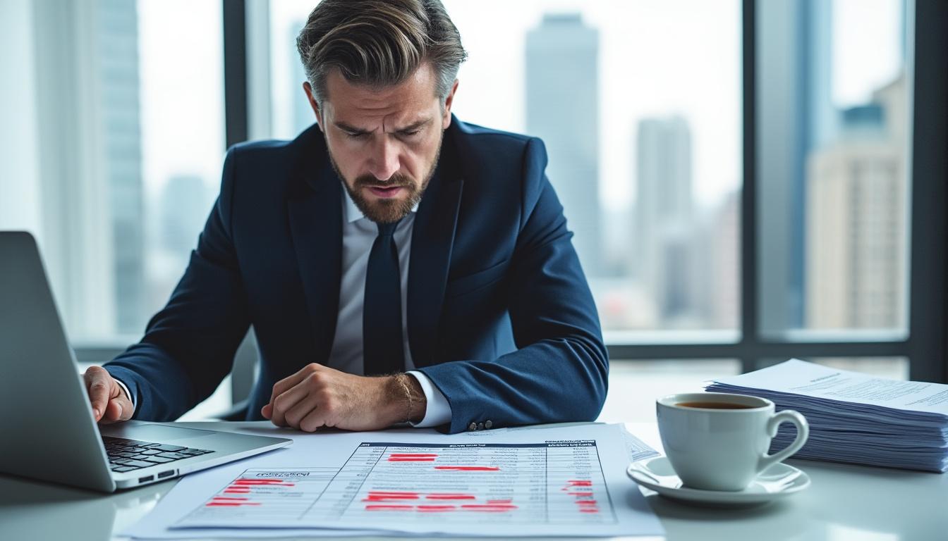 découvrez comment des salariés ont causé un préjudice de deux millions d'euros en revendant frauduleusement des pièces automobiles, et les mesures prises pour lutter contre la fraude en entreprise.