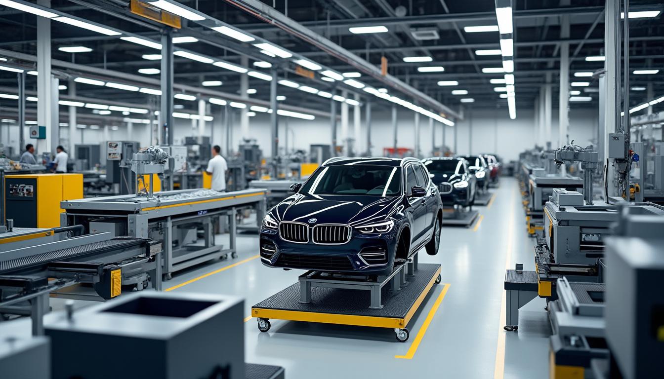 stellantis, leader mondial des pièces détachées, fait face à un scandale après la découverte de deux employés ayant volé du matériel pour le revendre sur le bon coin, suscitant inquiétude et mesures internes.