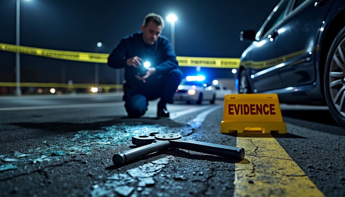 découvrez comment les deux prévenus dans une affaire de recel de pièces auto sont inculpés, laissant derrière eux plus que leurs empreintes sur cette enquête judiciaire.