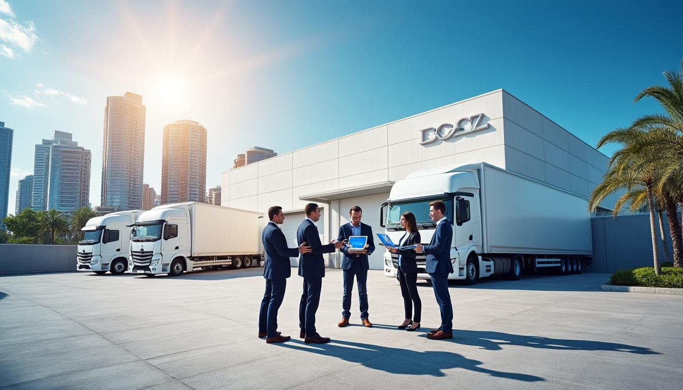 parts holding europe poursuit son expansion dynamique en espagne, renforçant sa présence et ses activités sur le marché espagnol.