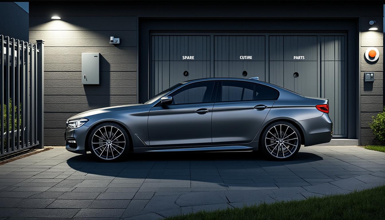 découvrez des stratégies efficaces pour prévenir le vol de pièces détachées automobiles et protéger durablement votre véhicule contre les risques de vol.