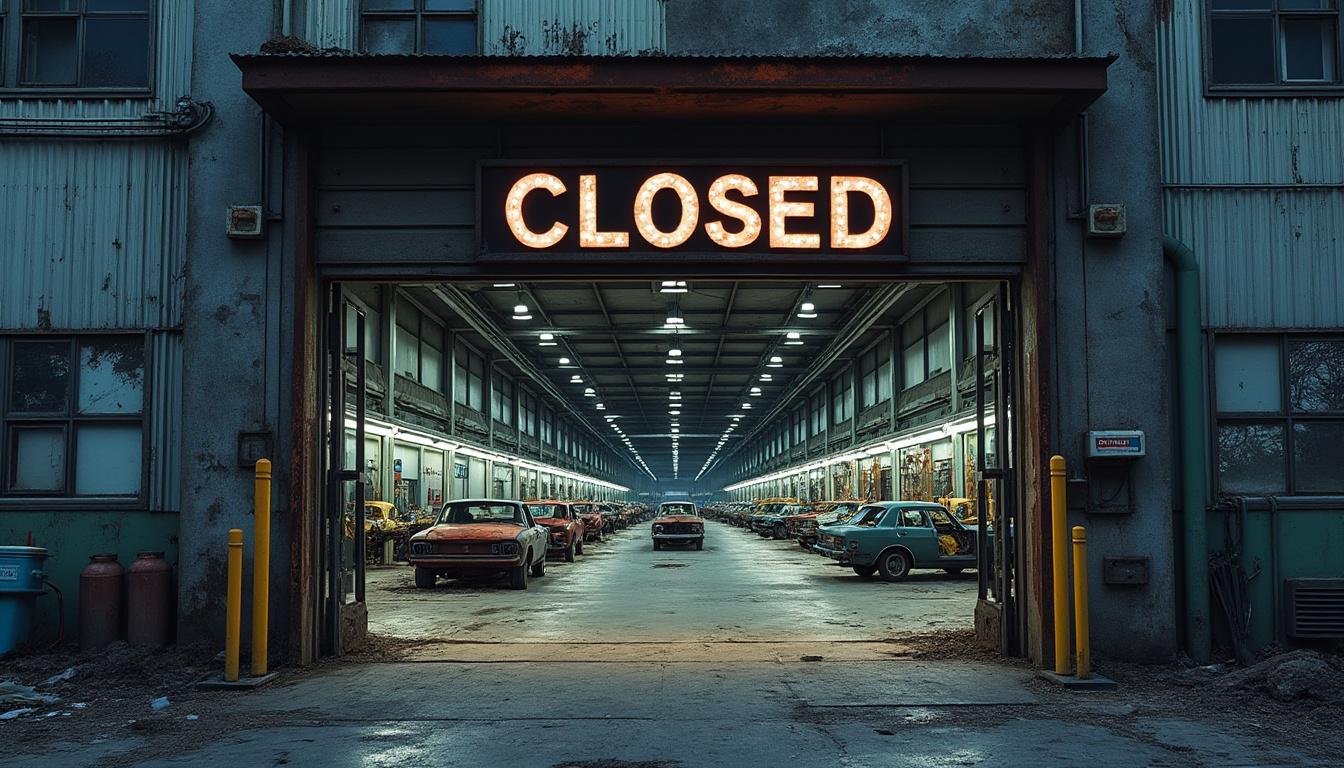 le groupe lisi transfert sa production automobile à l'étranger, entraînant la suppression de 135 emplois en france, impactant particulièrement le val-d'oise.