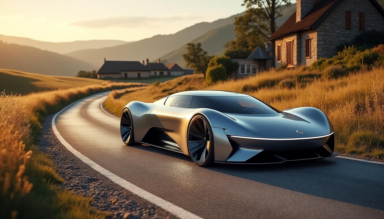 découvrez l'histoire de la puli, l'ambitieuse marque automobile hongroise, et son parcours unique face aux défis du marché français.