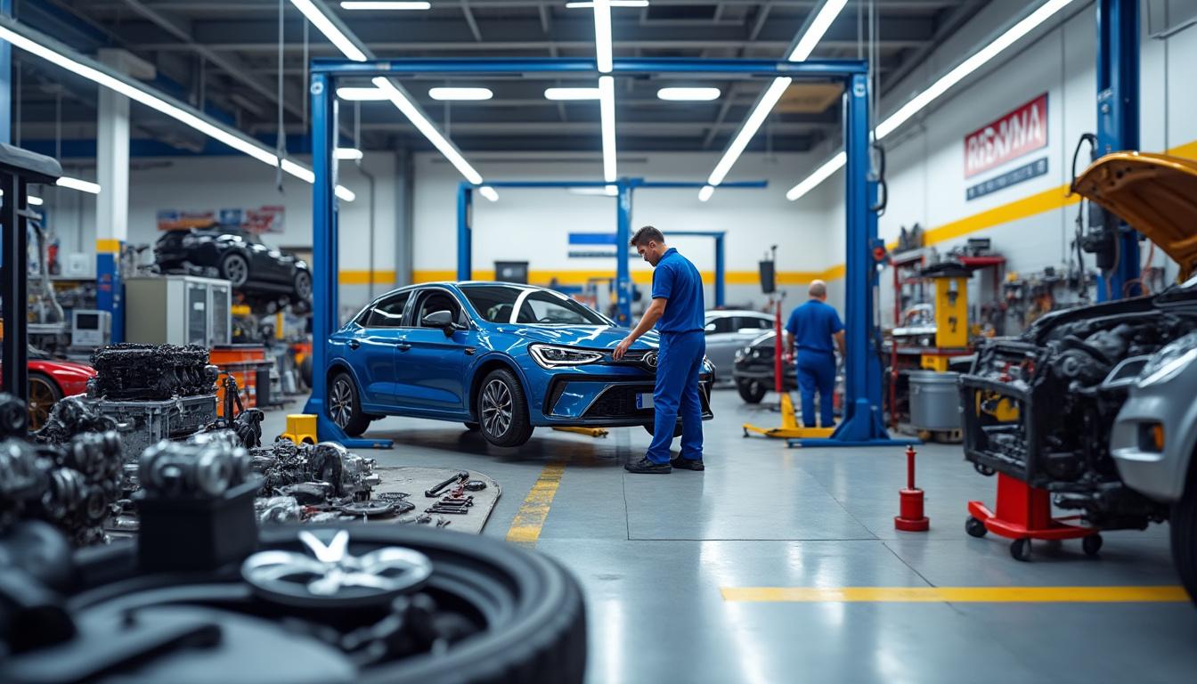 découvrez pourquoi le numéro de catalogue en automobile ne garantit pas toujours la compatibilité de la pièce et comment éviter les erreurs lors de vos achats.