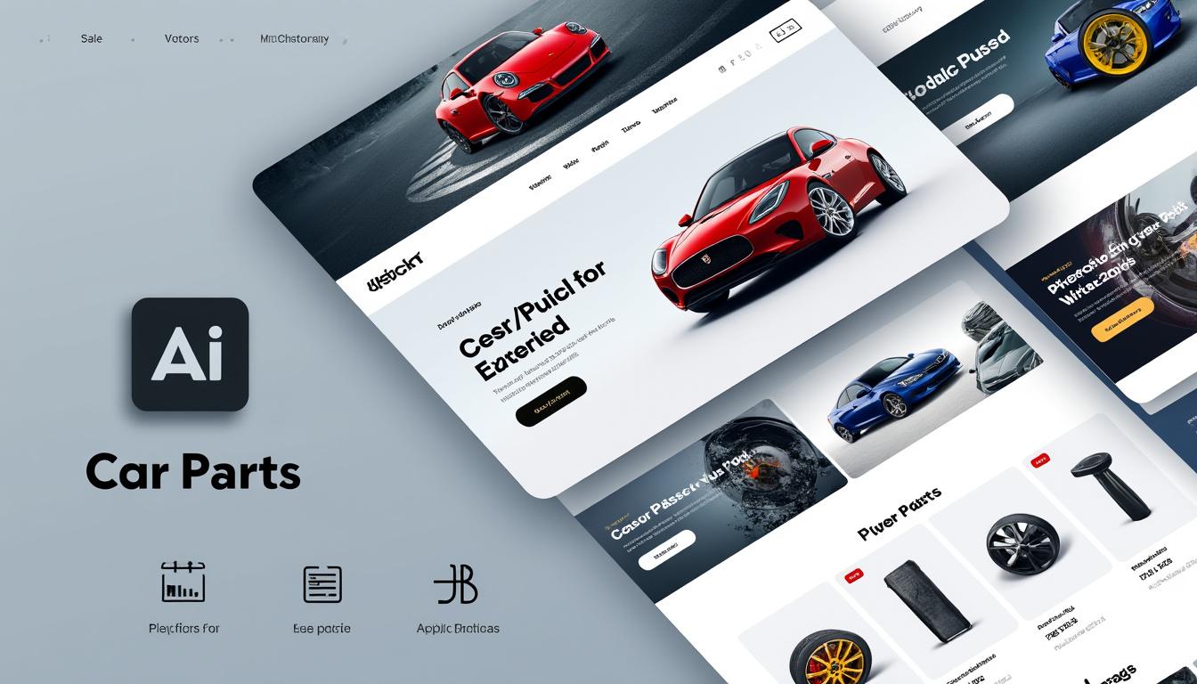 découvrez comment carmino transforme l'achat de pièces auto en ligne grâce à une expérience client simplifiée, rapide et fiable.