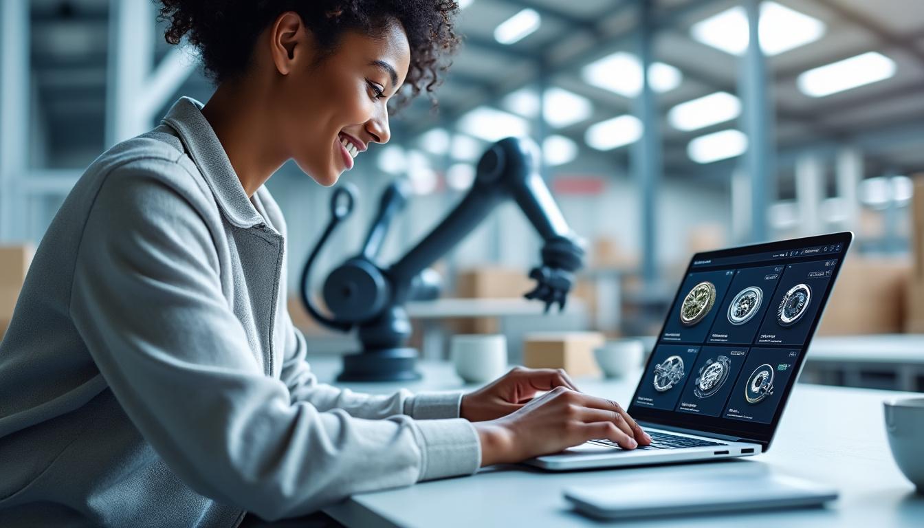 carmino transforme l'achat de pièces auto en ligne avec une expérience client simplifiée, rapide et fiable pour tous les automobilistes.