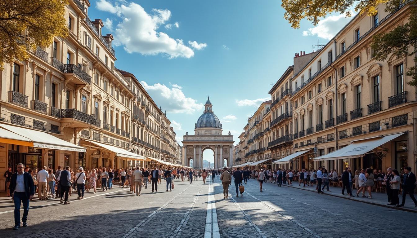 découvrez comment les voitures chinoises gagnent en popularité en europe, avec des importations qui surpassent désormais les exportations européennes, bouleversant le marché automobile du vieux continent.