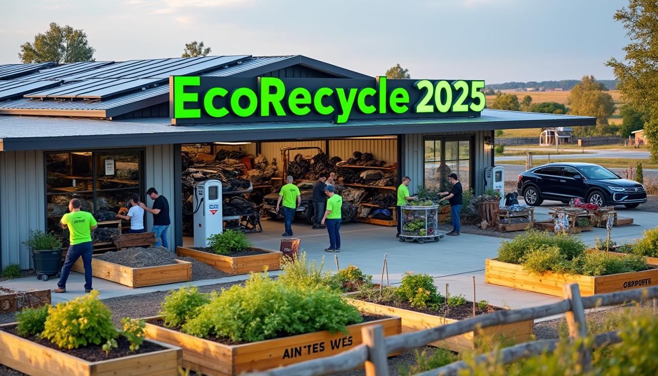 découvrez laurent services à moissac, une casse automobile engagée pour l'environnement, offrant des solutions écologiques pour le recyclage et la valorisation des véhicules.