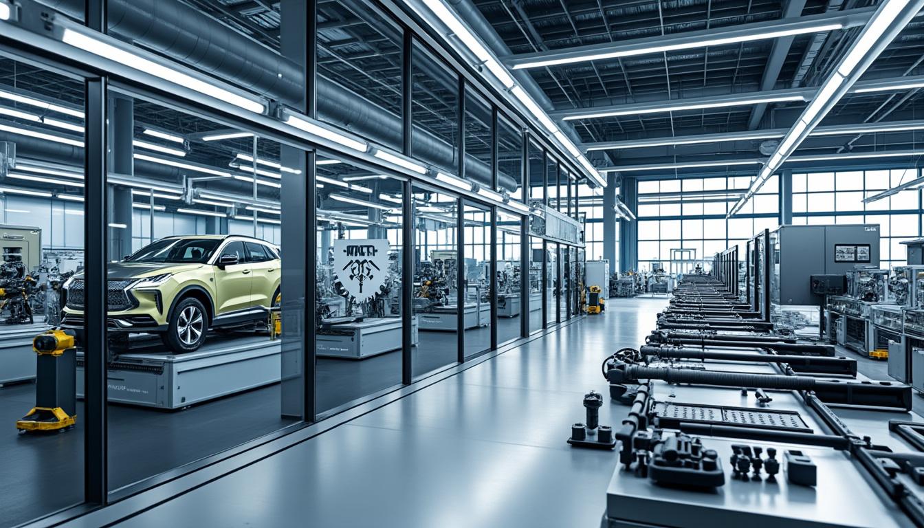 rheinmetall réoriente son avenir en misant sur la défense plutôt que l’automobile, au cœur du réarmement allemand pour répondre aux nouveaux enjeux sécuritaires.