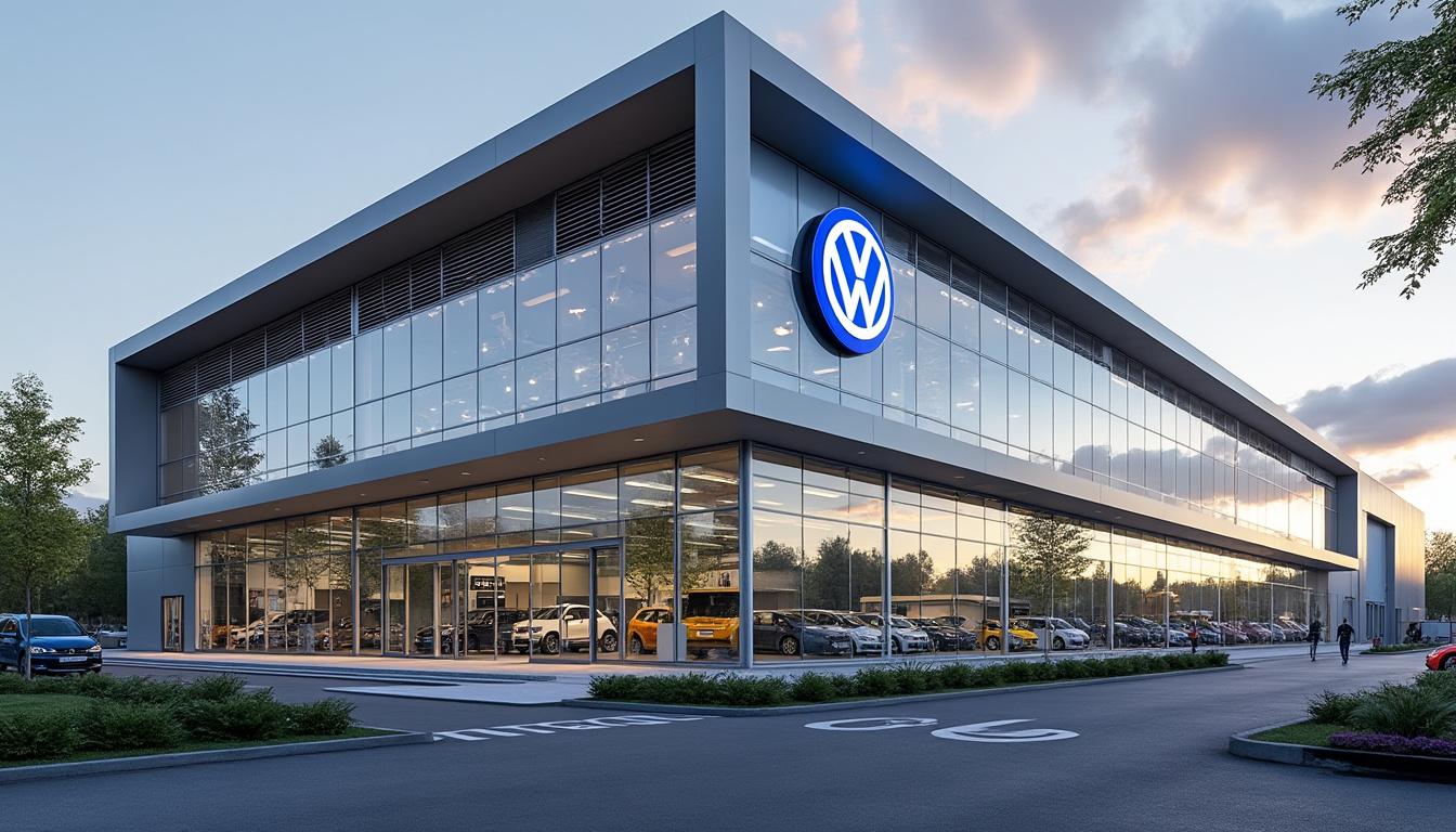 découvrez les informations concernant l'implication de volkswagen dans la fabrication de composants pour le système de défense israélien 'dôme de fer'. analyse et enjeux de ce partenariat controversé.