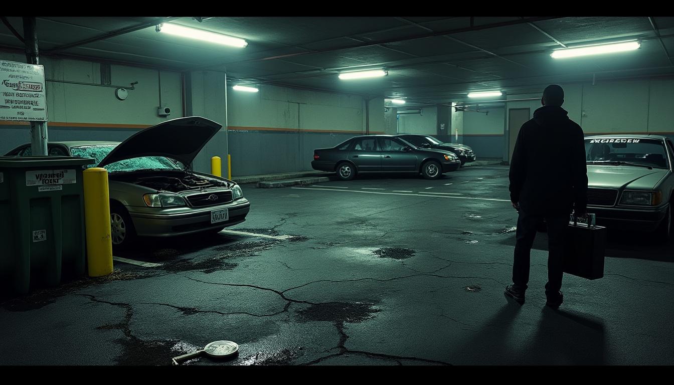 découvrez pourquoi les vols de pièces détachées comme les roues, jantes et capots inquiètent de plus en plus les automobilistes et comment se protéger contre ces délits croissants.