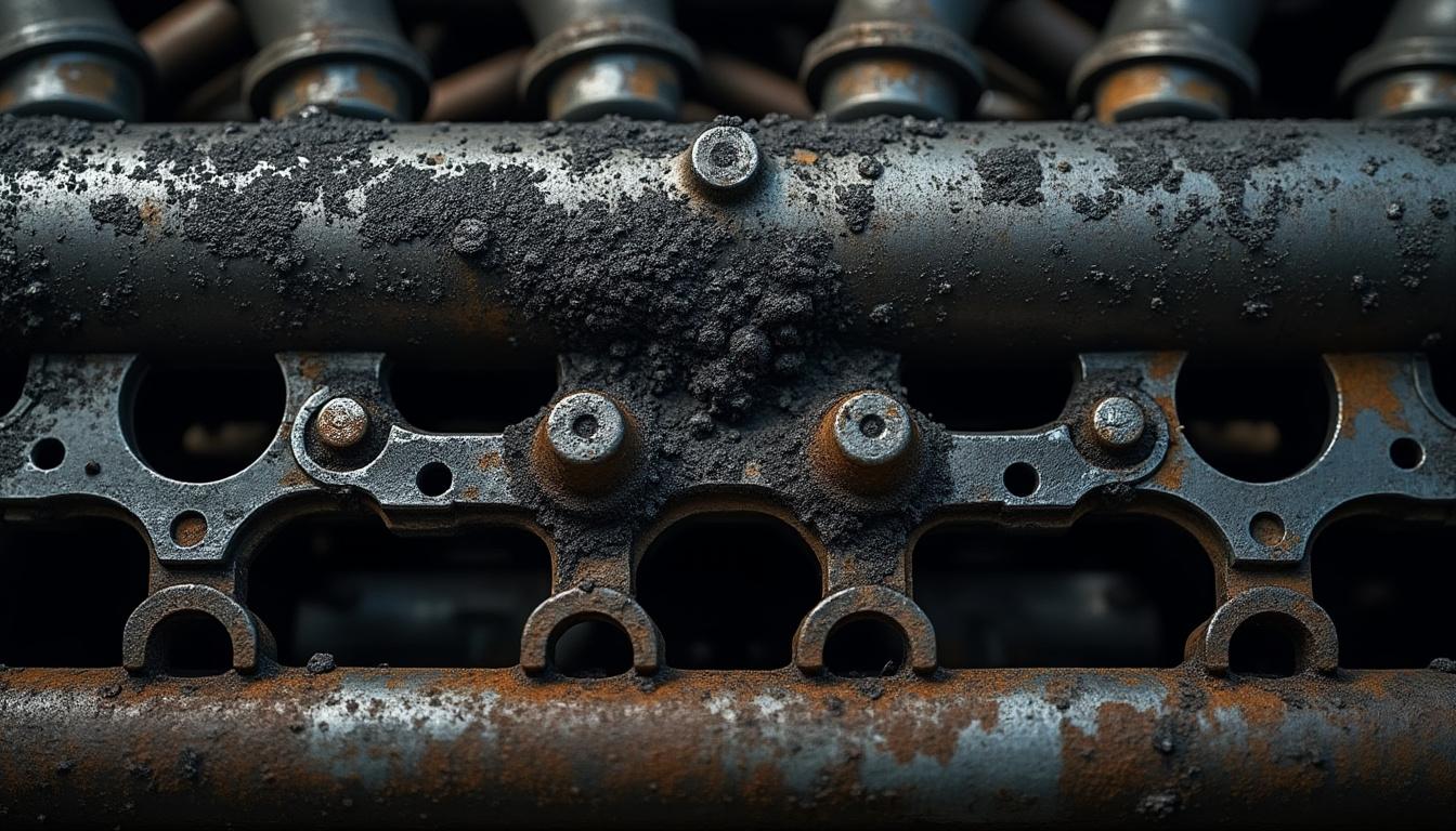 découvrez si les décrassants pour moteur encrassé sont réellement efficaces ou s'il s'agit d'un mythe. analyse complète des solutions pour améliorer les performances de votre automobile.
