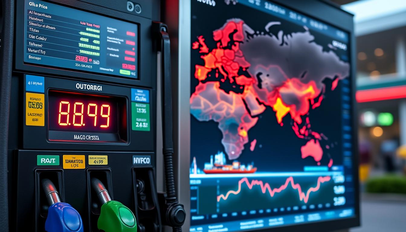 découvrez comment la montée du conflit aux états-unis génère une vague d'incertitudes inédites, impactant la société et l'économie.