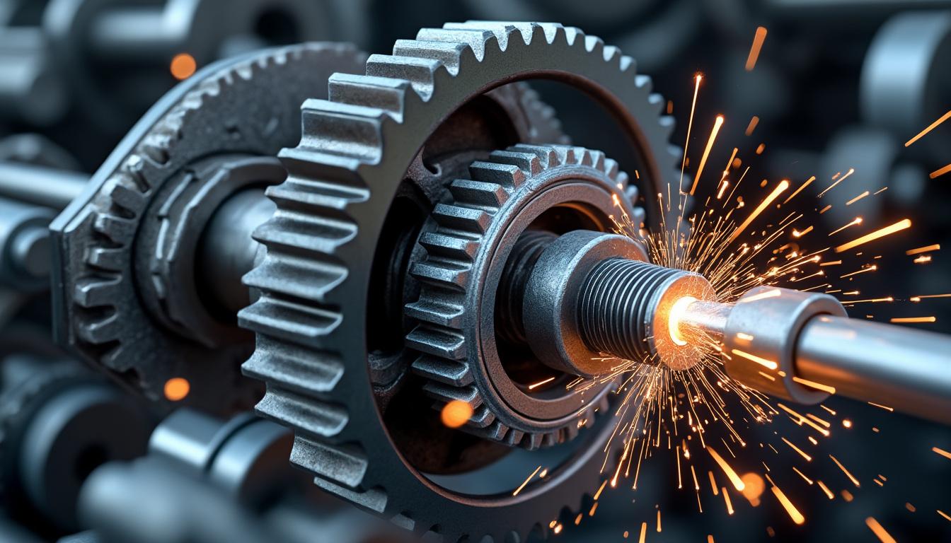 découvrez pourquoi stellantis rappelle des centaines de milliers de véhicules et les conséquences lorsque deux pièces entrent en contact. informations clés sur ce rappel important.