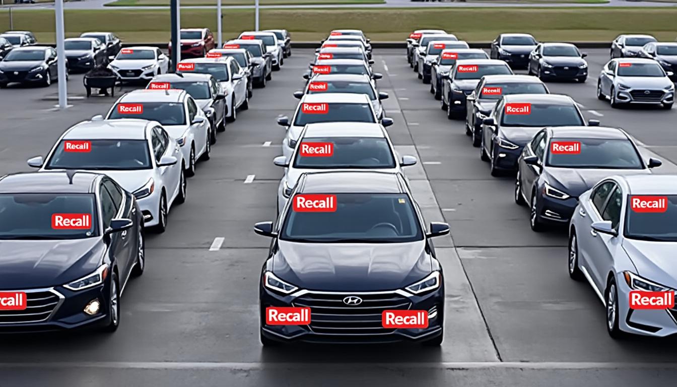 stellantis rappelle des centaines de milliers de véhicules suite à un problème lié au contact entre deux pièces. découvrez les détails de ce rappel et ses conséquences pour les conducteurs.