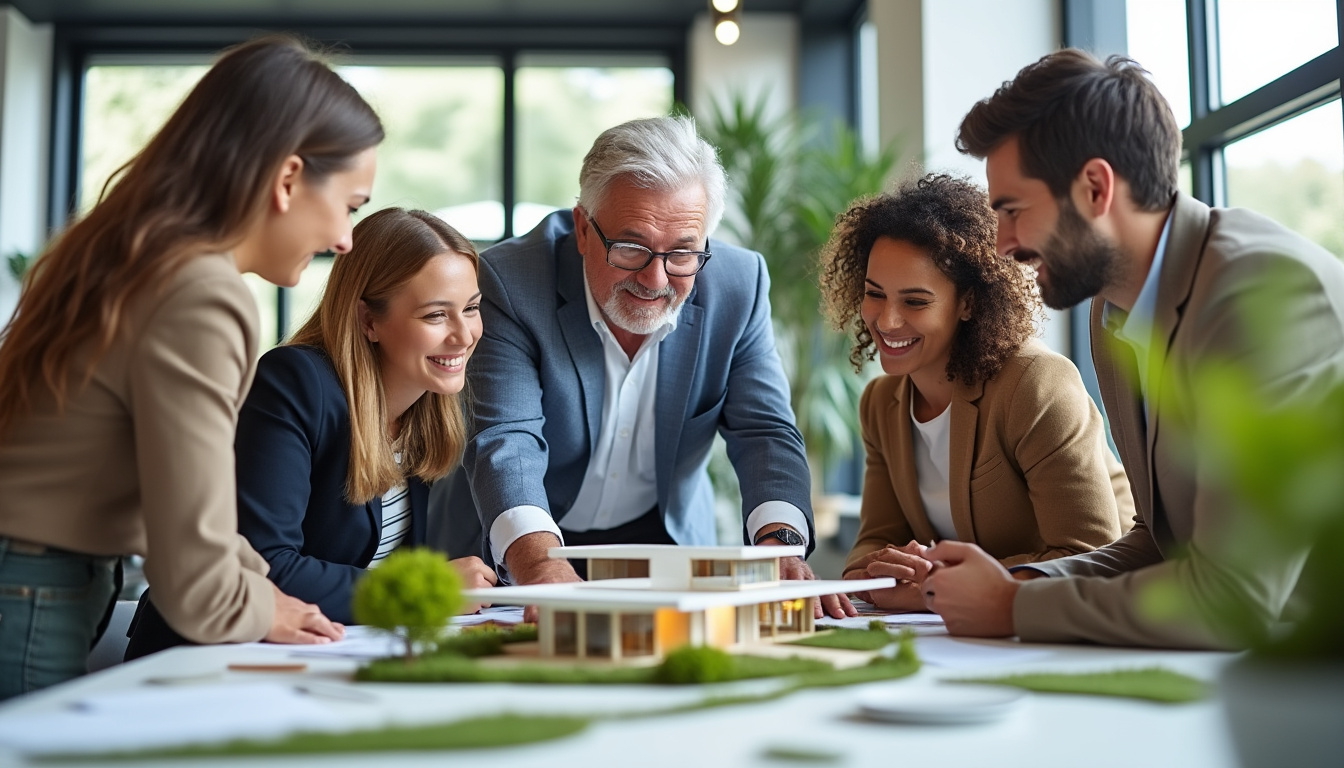 après 32 ans au sein de la française, découvrez un parcours passionnant consacré au développement de l’entreprise et aux défis de sa croissance.