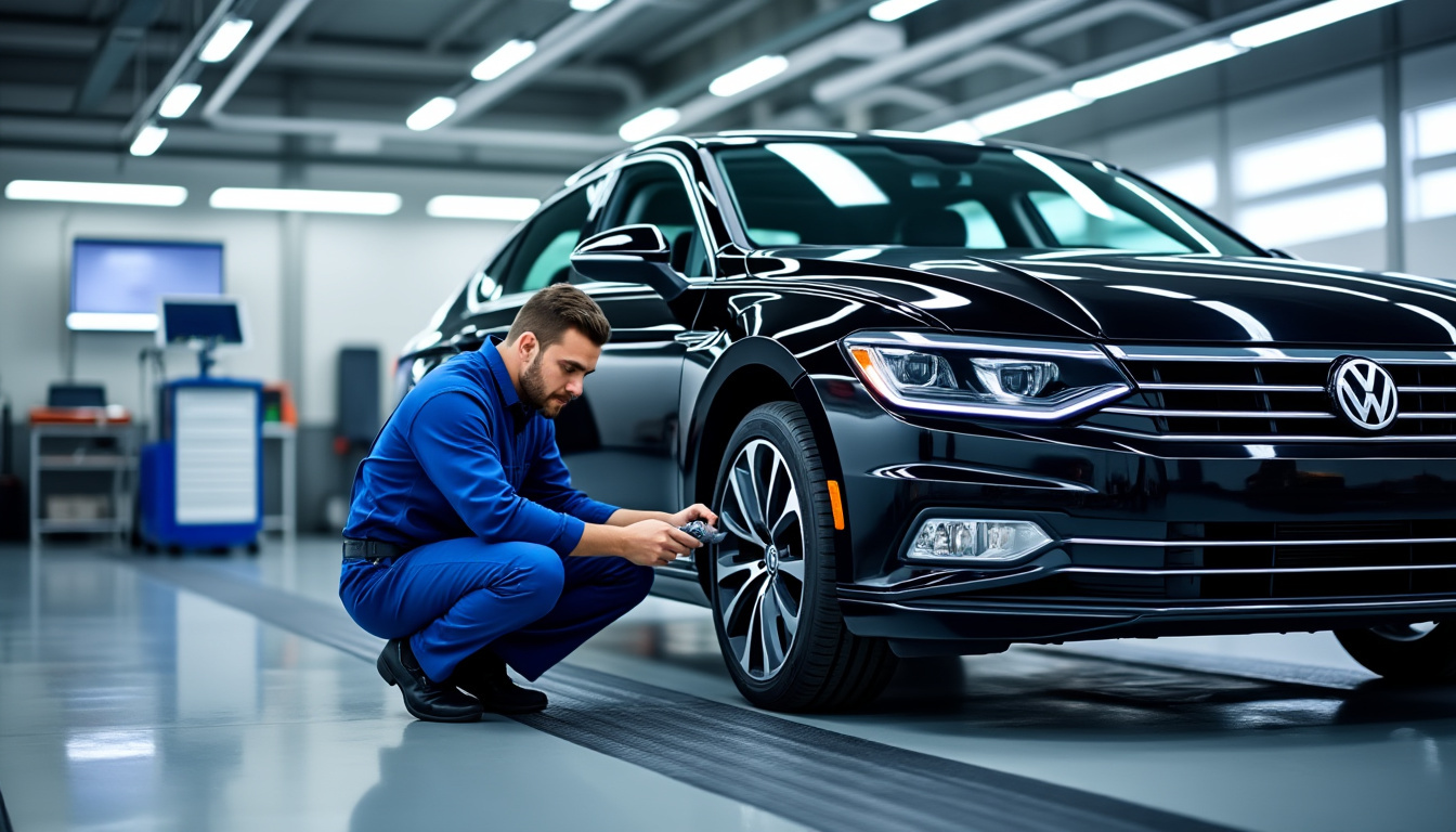 volkswagen rappelle 2,8 millions de véhicules. découvrez comment vérifier si votre voiture est concernée et quelles démarches effectuer.