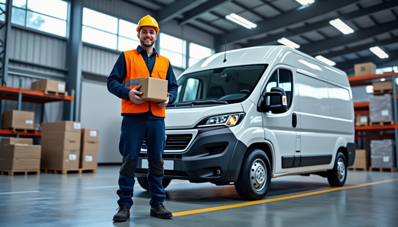découvrez cette offre de recrutement à belleville (69) : un poste de chauffeur-livreur vl spécialisé en pièces automobiles (h/f). postulez dès maintenant.