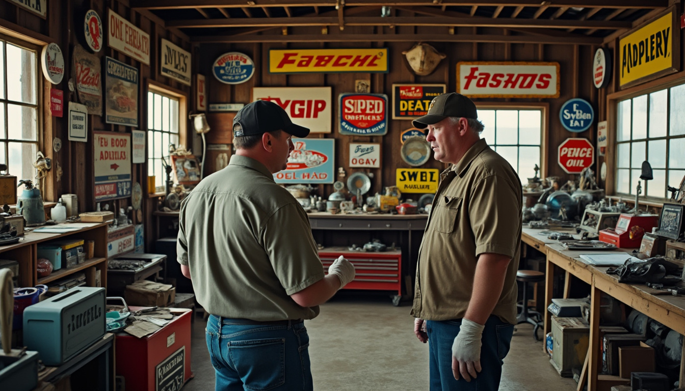 découvrez les résumés d’american pickers, la brocante américaine, et du challenge de nascar — saison 3 : toutes les infos au programme tv.