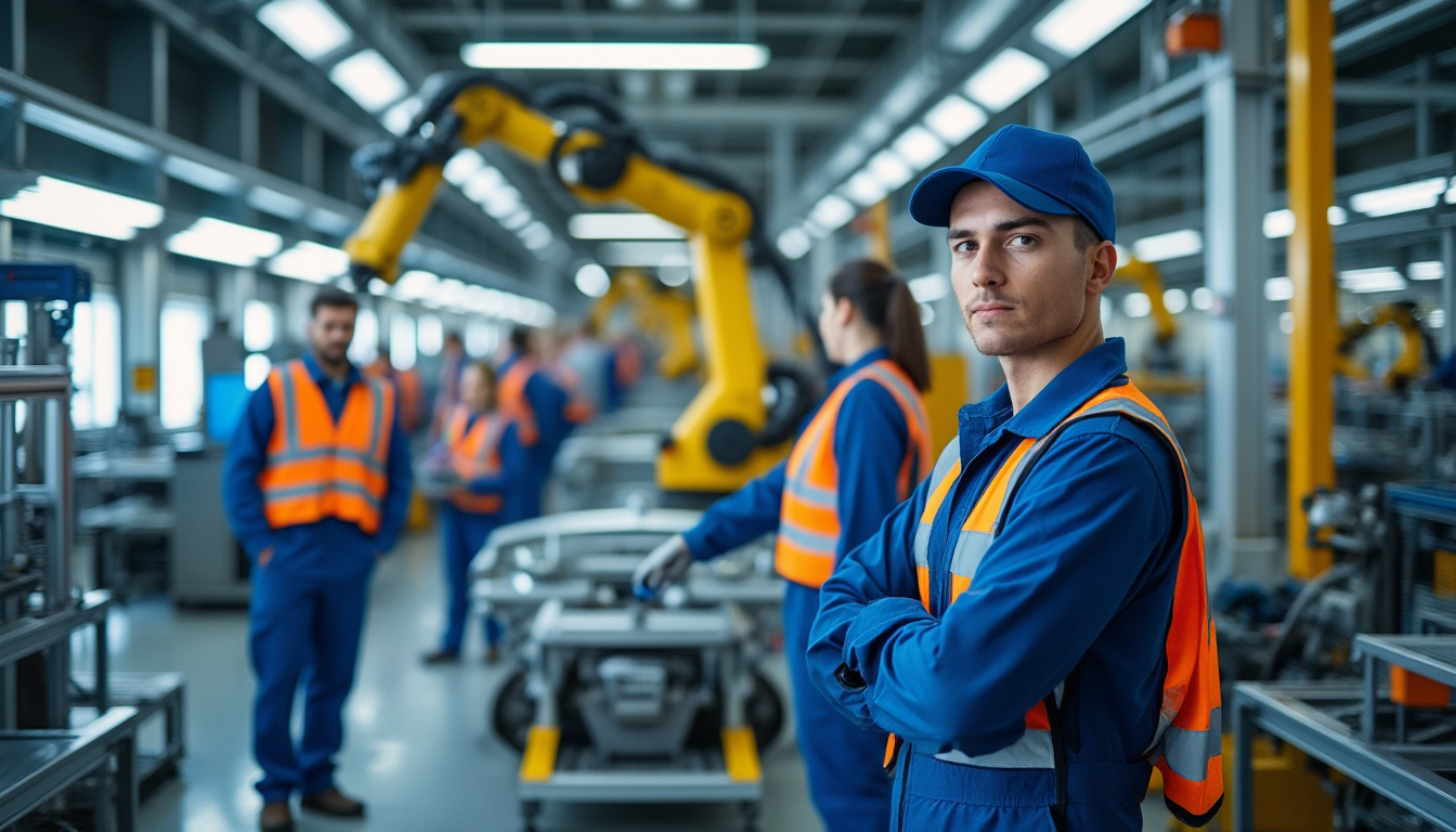 les droits de douane de trump ont-ils renforcé l’industrie automobile américaine ? bilan des effets contrastés sur la production, les coûts et l’emploi.