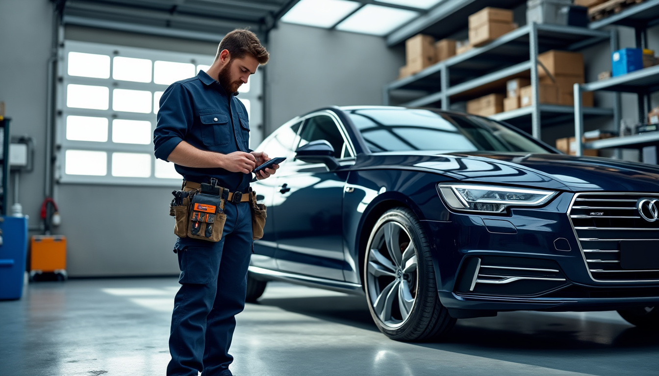 découvrez une offre d’emploi de mécanicien ou mécanicienne automobile à loudun (86200) et consultez les informations pour postuler.